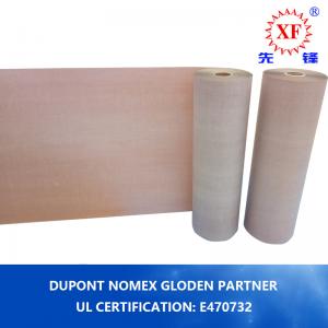 NHN Flexible Composite Insulation Material