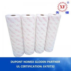 F Grade 6641 DMD Insulation Paper